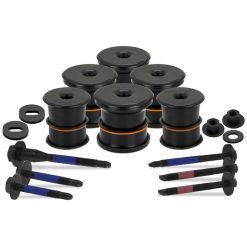 Mishimoto 99-03 Ford Super Duty Regular Cab Silicone Body Mounts