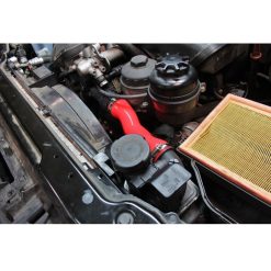 Mishimoto 99-06 BMW E46 Non-M Black Silicone Hose Kit - Image 17