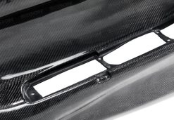 Seibon 93-02 Mazda RX-7 Carbon Fiber Door Panels (Pair) - Image 4