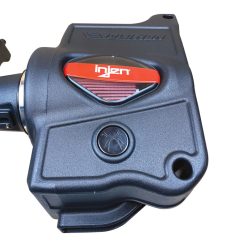 Injen 17-18 Nissan Armada / 14-18 Infiniti QX80 5.6L Evolution Air Intake (Oiled) - Image 3