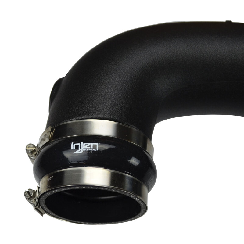 Injen 2018 Jeep Wrangler 3.6L Evolution Air Intake - Image 10