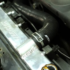Mishimoto 01-07 Subaru WRX / WRX STI Black Silicone Hose Kit - Image 9