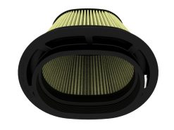 aFe Momentum Intake Rplcmnt Air Filter (7x4-3/4) IN F x (9x7) IN B x (7-1/4x5) IN T X 8 IN H - Image 3