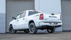 Borla 24-25 RAM 1500 3.0L V6 (Excl RHO/GT) Tip Kit - Black Chrome - Image 3