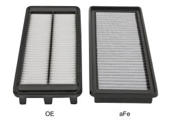 aFe MagnumFLOW Air Filters PDS for 2016 Mazda Miata I4-2.0L - Image 3