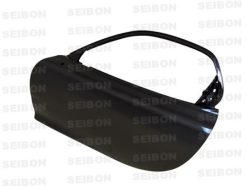 Seibon 93-02 Mazda RX-7 Carbon Fiber Doors (Pair) - Image 6