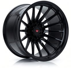 Vossen Forged GNX-01 - 20x10 - 8x170 - ET18 - GB - Gloss Black Wheel