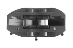Dinan 14-16 BMW 228i Front Big Brake Kit - 370x32mm 4 Piston - Grey - Image 13