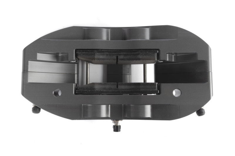 Dinan 14-16 BMW 228i Front Big Brake Kit - 370x32mm 4 Piston - Grey - Image 13