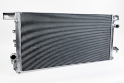 Alternative view of CSF 21-25 Ford Raptor and F-150 High Performance Radiator