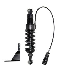 Ohlins 21-24 BMW R18 STX/R18 Classic 46 Blackline Shock Absorber