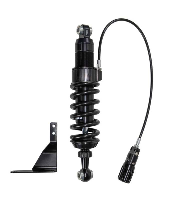 Ohlins 21-24 BMW R18 STX/R18 Classic 46 Blackline Shock Absorber