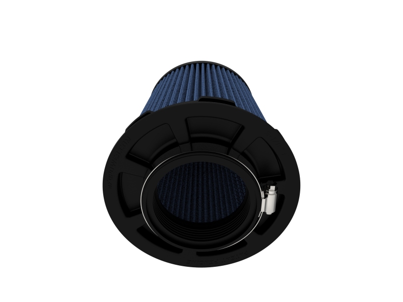 aFe Momentum Int Rplcmnt Air Filter w/ Pro 5R Media 3-1/8inF x 6inB x 4-1/2inT (Invert) x 6-1/4inH - Image 3
