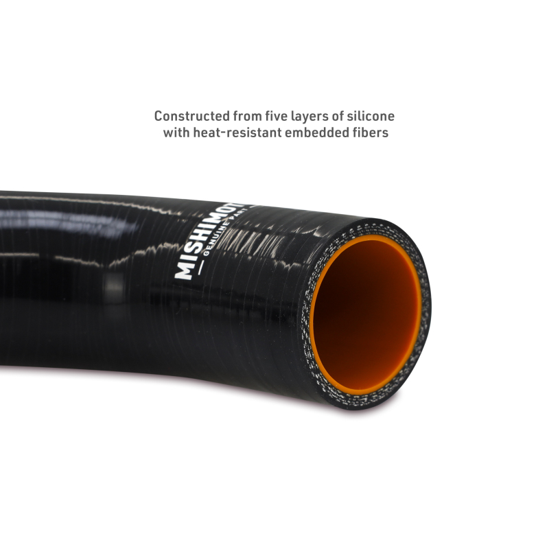 Mishimoto 10-23 Lexus GX460 Silicone Coolant Hose Kit - Image 3