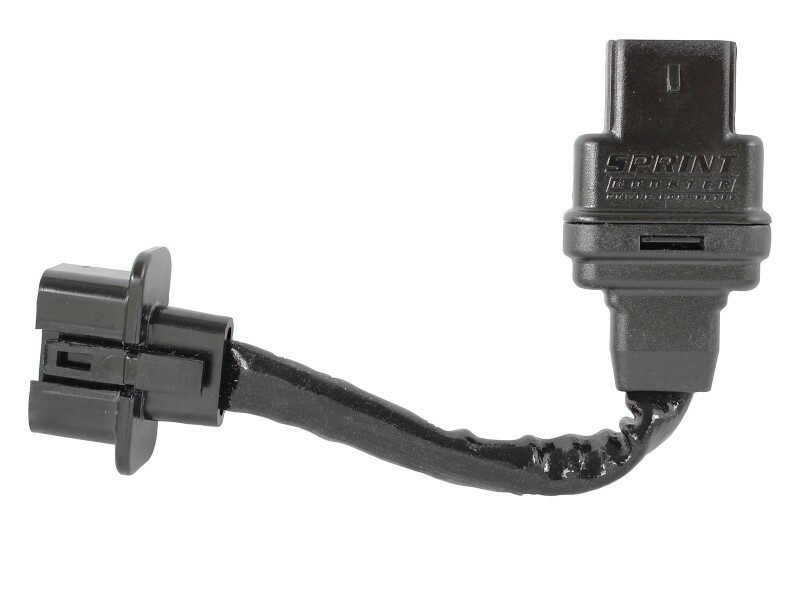 aFe Sprint Booster Power Converter Mazda 3 14-21 L4-2.0L/2.5L/2.5L (t) - Image 5