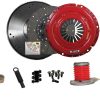 McLeod 15-17 Ford Mustang GT 5.0L Super Street Pro Clutch Pack 11 x 1 x 23M - 164T