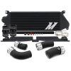 Mishimoto 24+ Tacoma Performance Intercooler Kit - BK Cooler - BK Pipes