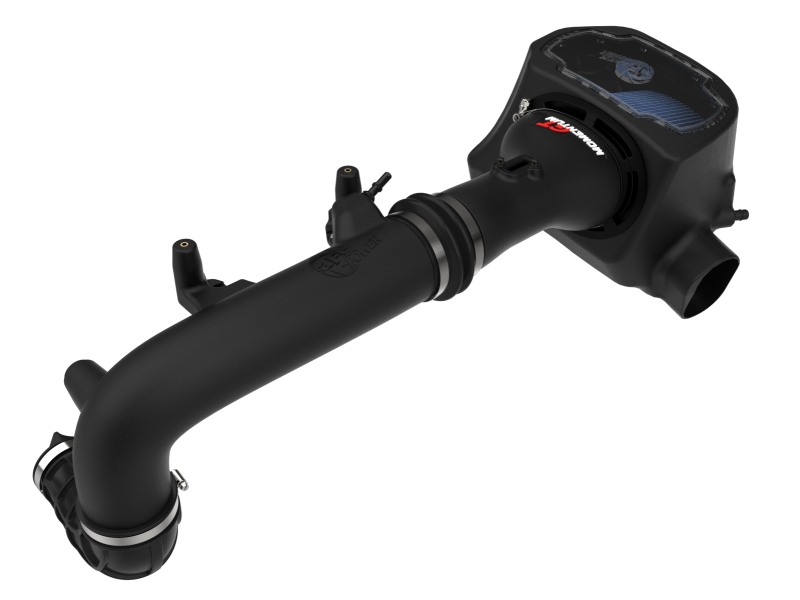 aFe 23-24 GM Colorado/Canyon L4-2.7L (t) Momentum GT Cold Air Intake System w/ Pro 5R Filter - Image 3