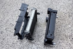 CSF BMW F87 M2 and Gen 1 B58 High Performance Auxiliary Radiator - Image 9