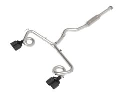 aFe Subaru WRX/STi 15-21 H4-2.0/2.5L Takeda 3in to 2-1/2in Stainless Cat-Back Exhaust Crbn Fiber Tip