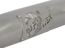 aFe Power Direct Fit Catalytic Converter 16-19 Mazda MX-5 Miata (ND) L4-2.0L - Rear - Image 4
