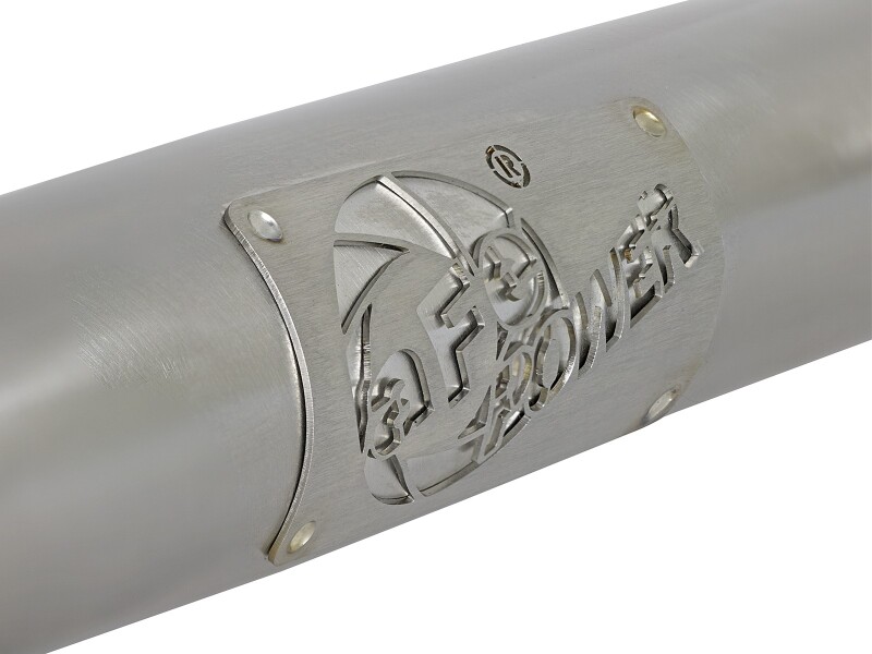 aFe Power Direct Fit Catalytic Converter 16-19 Mazda MX-5 Miata (ND) L4-2.0L - Rear - Image 4