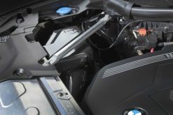 Dinan 20-25 BMW X3/X4 M40i Cold Air Intake - Image 7