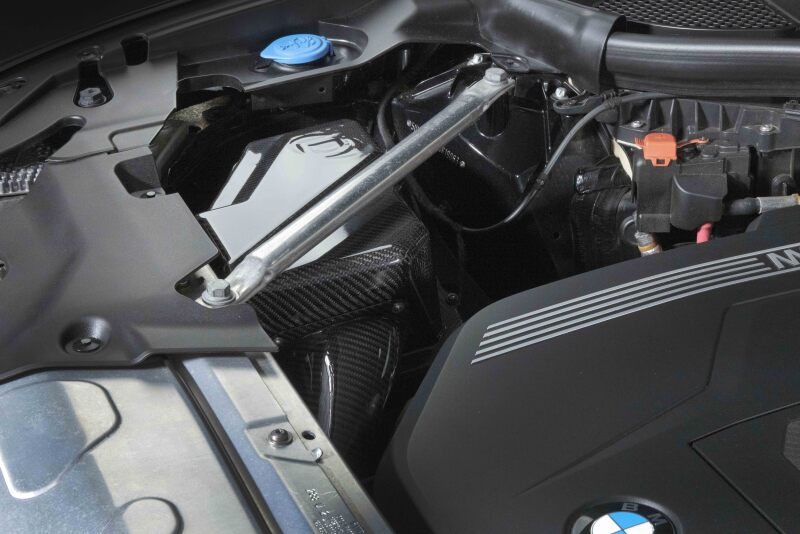 Dinan 20-25 BMW X3/X4 M40i Cold Air Intake - Image 7