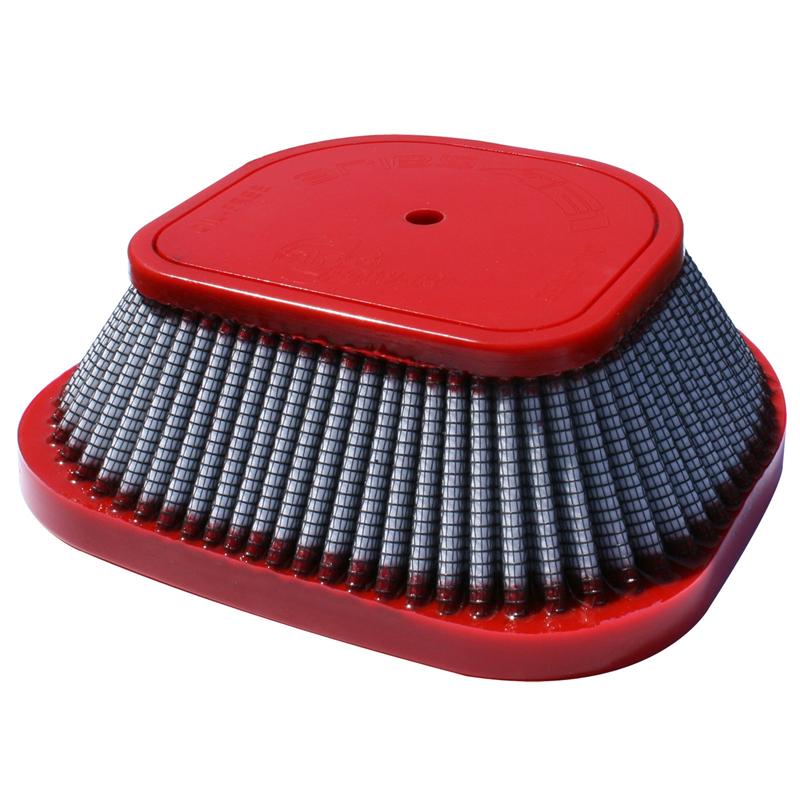 aFe 12-15 Arctic Cat Wild Cat Aries Powersport OE Replacement Air Filter w/ Pro GUARD 7 Media - Image 5