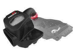 aFe Toyota Tacoma TRD Pro 24-26 / 4R TRD Pro 25-26 L4-2.4L Momentum GT CAI System w/Pro DRY S Filter - Image 6