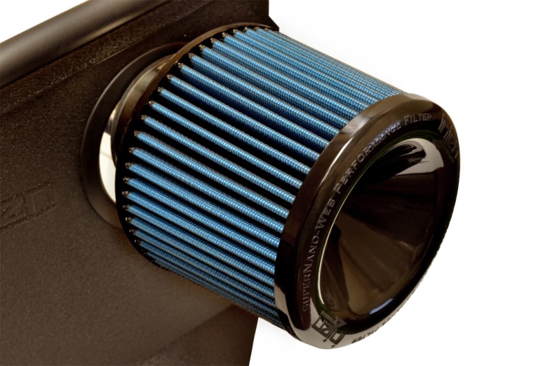 Injen 14-18 Mazda 3 2.5L 4 Cyl Black Short Ram Tuned Intake System w/ MR Technology - Image 6