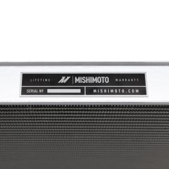 Mishimoto 2024+ Toyota Tacoma Performance Aluminum Radiator - Image 8