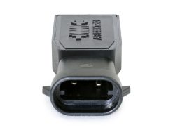 aFe 05-13 Chevrolet Corvette (C6) CONTROL Electronic Shock Delete Module & Ride Height Simulators - Image 3