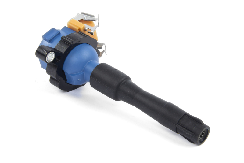 Dinan M-Series Style (M52/M54/M62/S52/S62) Ignition Coil - Blue - Image 3