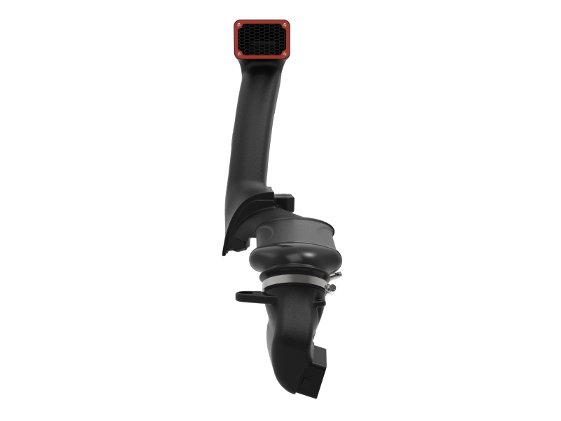 aFe POWER Dynamic Air Scoop D.A.S Snorkel for 20-26 Jeep Gladiator Mojave V6-3.5L - Image 4