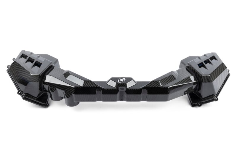 Dinan 21-27 BMW M2/M3/M4 (G80/G82/G83/G87) Gloss Carbon Fiber Cold Air Intake - Image 3