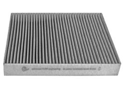 Alternative view of aFe POWER Cabin Air Filter Various Audi/Volkswagen 15-24