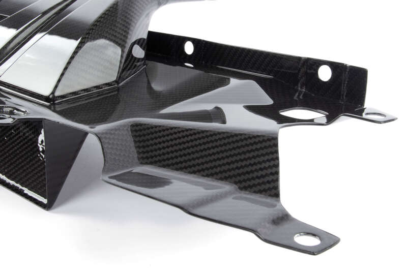 Dinan 20-26 BMW X5 M/X6 M (F95/F96)/23-26 BMW X5 M60i/X6 M60i (G05/G06) Carbon Fiber Cold Air Intake - Image 4