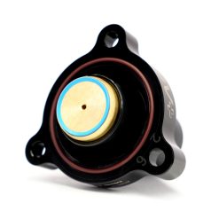 Alternative view of GFB Alfa Romeo Giulia/Stelvio Quadrifoglio Twin Turbo Integrated Solenoid DV+ Diverter Valve