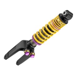 KW 13-17 Dodge Viper SRT (VX I) excl. ACR V5 Coilover Kit w/HLS 2 - Image 6