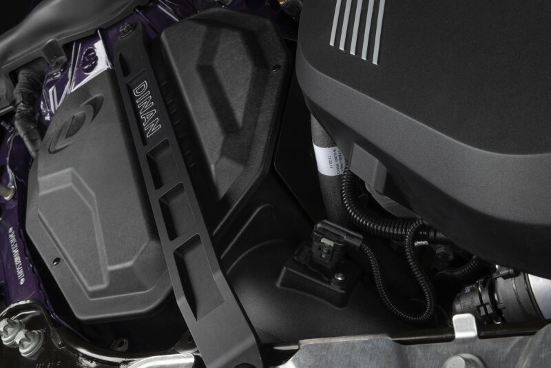 Dinan 20-26 BMW M340i/M440i (G20/G22/G23/G26)/22-26 BMW M240i (G42) Cold Air Intake - Image 18