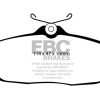 EBC 93-98 Ford Thunderbird 3.8 Ultimax2 Rear Brake Pads