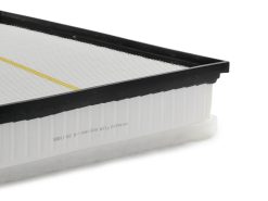 aFe POWER 11-16 GM Diesel Trucks V8-6.6L (td) LML ProGuard OE Replacement Air Filter - Image 4