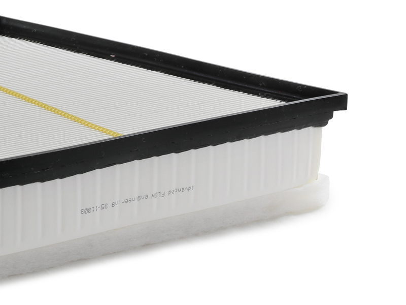 aFe POWER 11-16 GM Diesel Trucks V8-6.6L (td) LML ProGuard OE Replacement Air Filter - Image 4