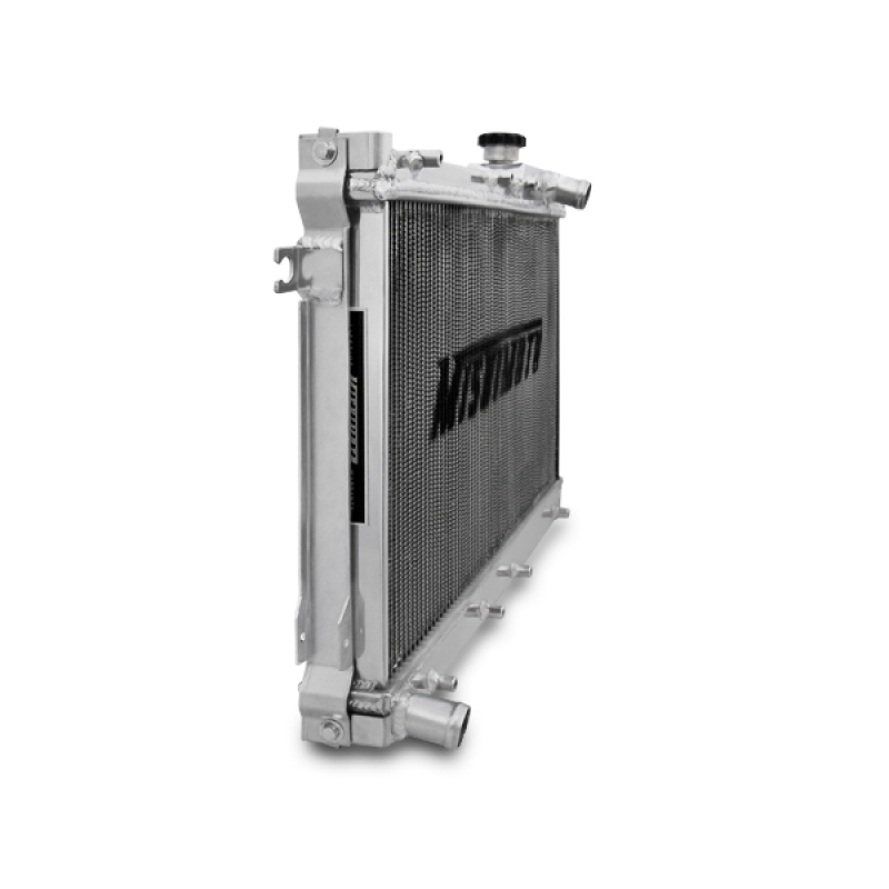 Mishimoto 90-97 Mazda Miata Manual Aluminum Radiator - Image 10