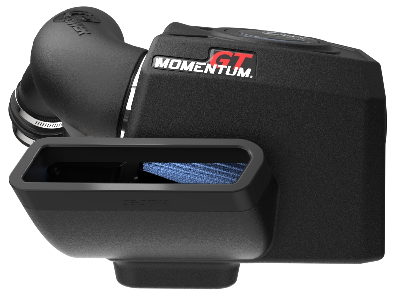 aFe 24-25 Volkswagen Atlas L4-2.0L (t) Momentum GT Cold Air Intake System w/ Pro 5R Filter - Image 4