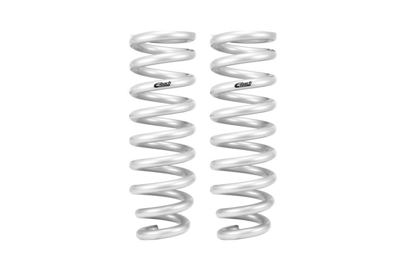 Eibach 07-22 Toyota Sequoia 5.7L 4WD Pro Lift Kit Front Springs