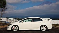 Alternative view of HKS HIPERMAX S FD2 Full Kit
