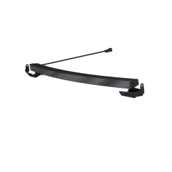 MBRP 40in Curved Roof Light Kit Can-Am Defender 16-25