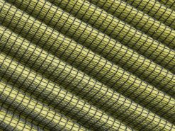 aFe Magnum FLOW Universal Air Filter 4 IN F X 8 IN B X 7 IN T X 7 IN H - Image 5
